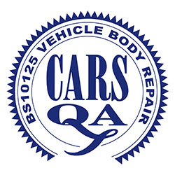 BS10125 CARSQA